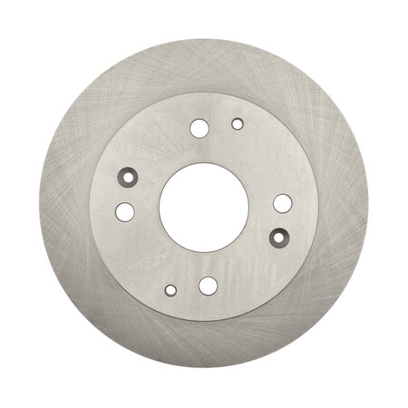 Raybestos Disc Brake Rotor Only Br31038,96369R 96369R